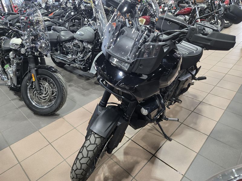 USED 2021 HARLEY PAN ANMERICA 1250 SPECIAL Image 12