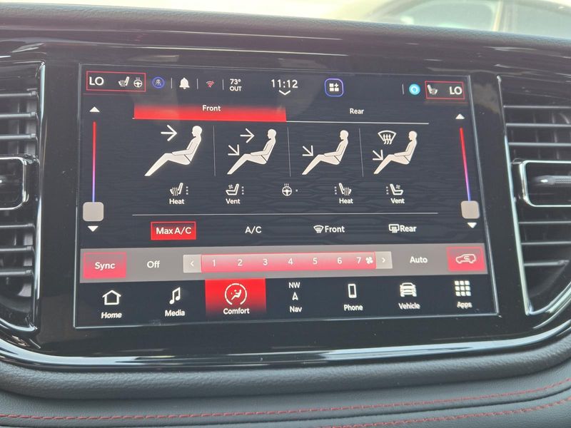 New 2026 Dodge Durango Gt Plus Awd Hemi V8