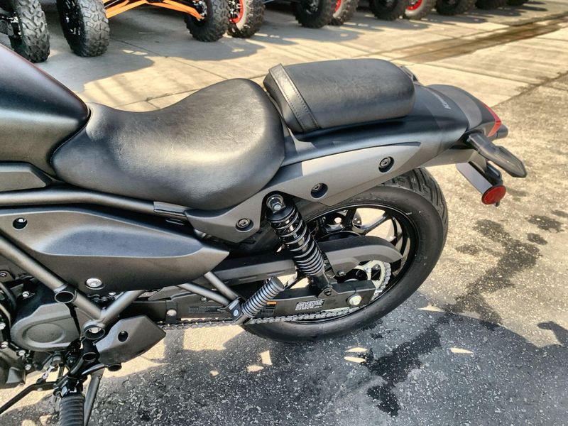 Used 2026 Kawasaki Eliminator ABS Image 11