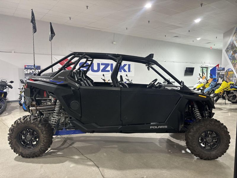 Used 2022 Polaris RZR PRO XP 4 ULTIMATE Image 37