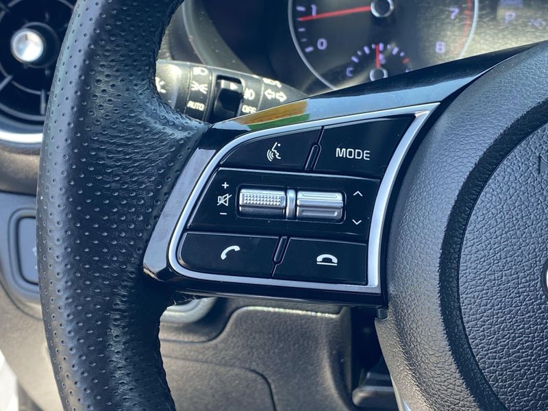 2020 Kia Forte GT-LineImage 25