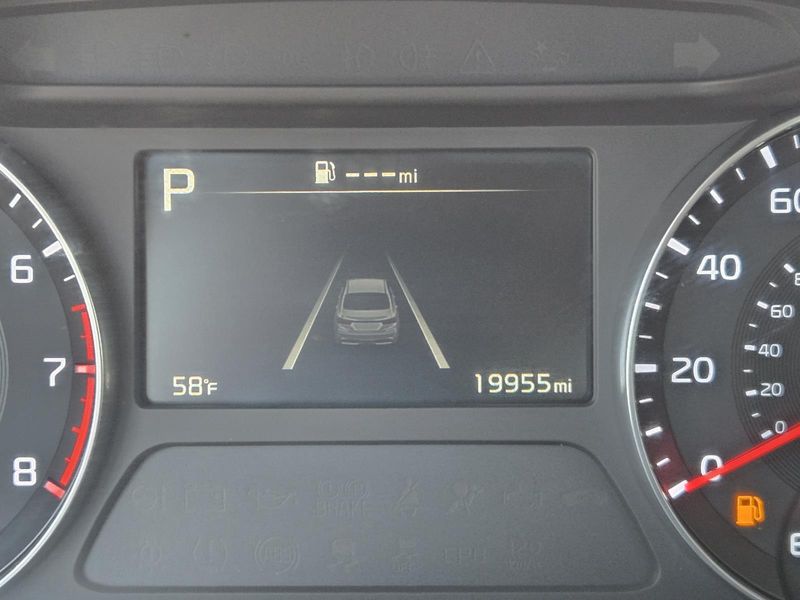 Used 2024 Kia Forte LXS IVT