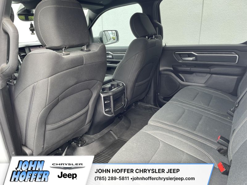 2022 Ram 1500 Lone Star photo 12
