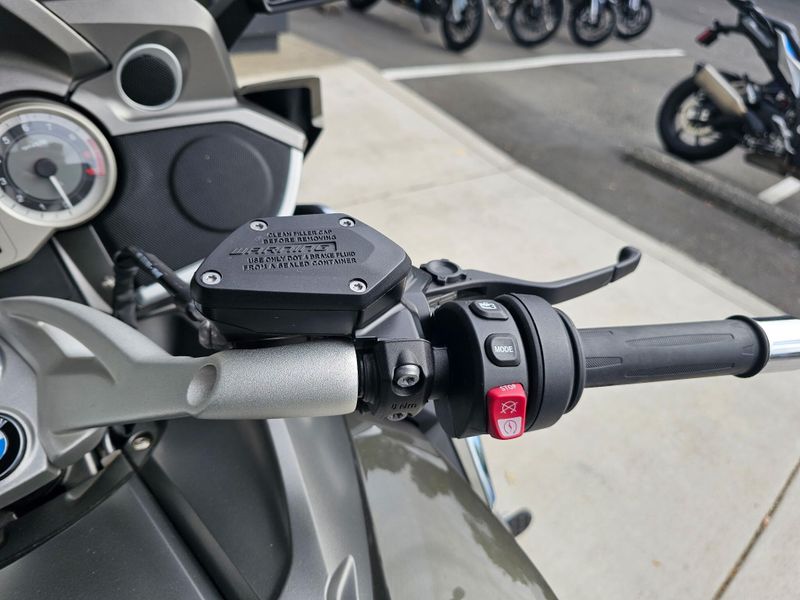 Used 2021 BMW K 1600 GTL 