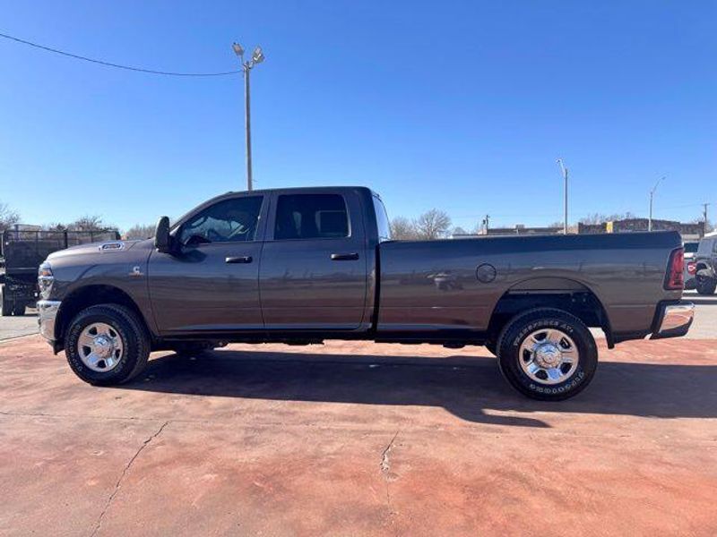 New 2025 RAM 2500 TradesmanImage 9
