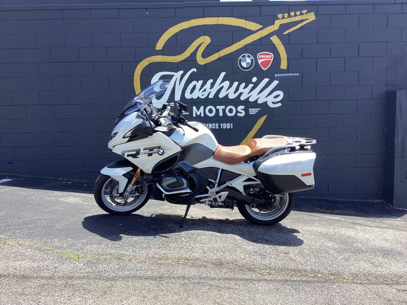 2024 BMW R 1250 RT 