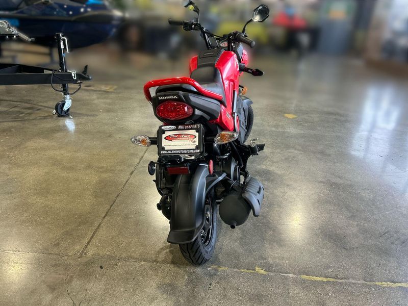 2023 Honda Navi Image 12