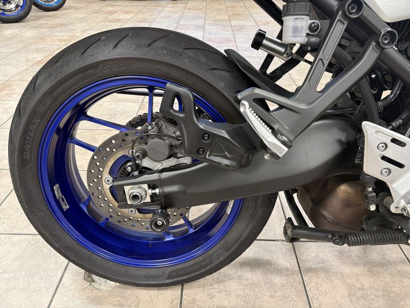 Used 2021 Yamaha TRACER 9 GT Image 24