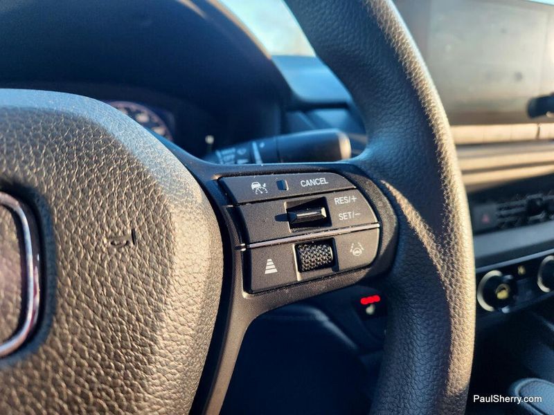 Used 2023 Honda Accord EX