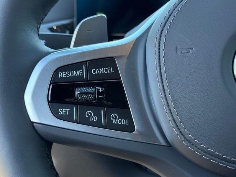 New 2026 BMW X7 xDrive40iImage 24