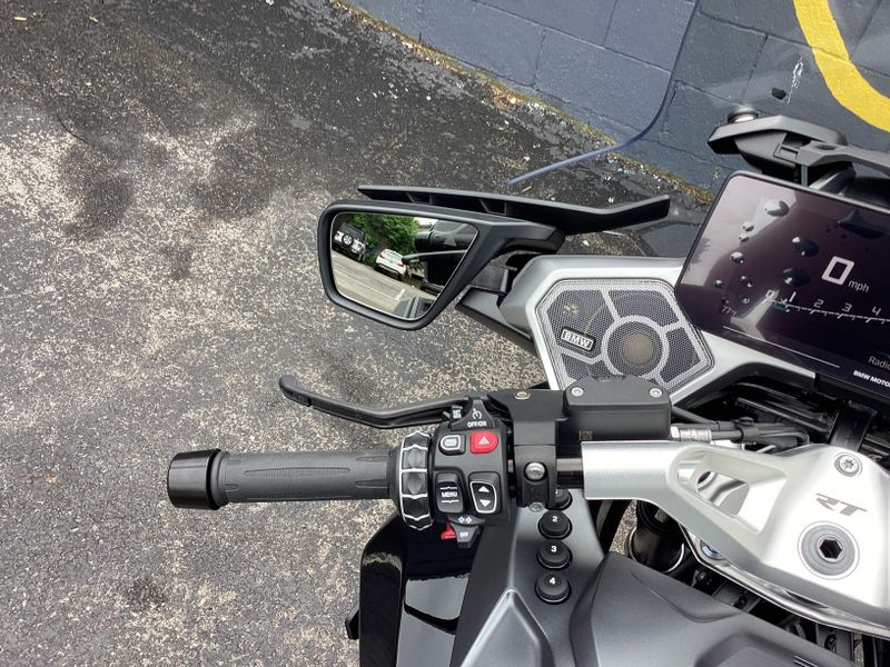 New 2026 BMW R1300 RT 