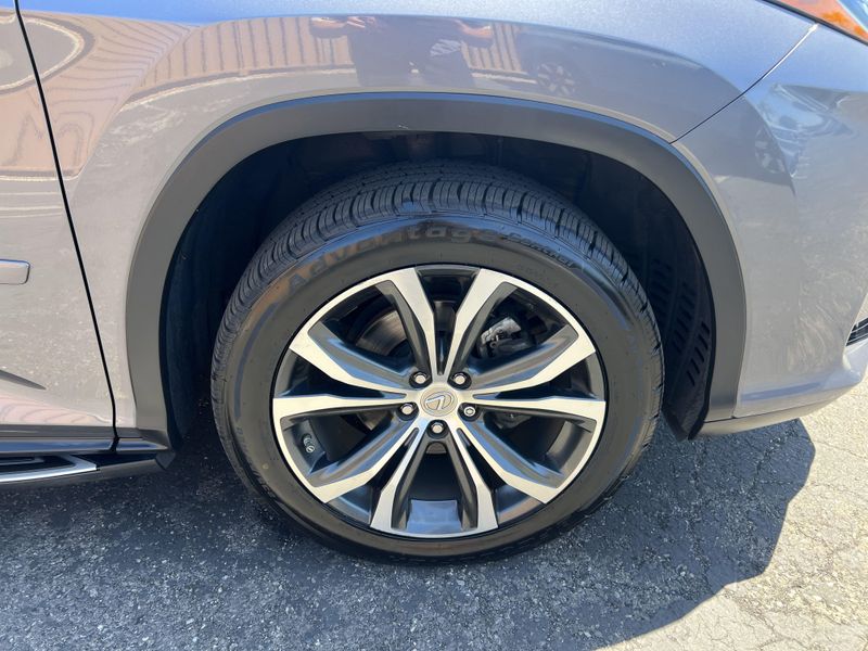 Used 2016 Lexus RX 350 350Image 31