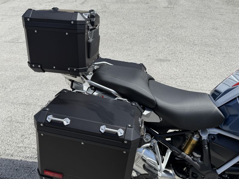 Used 2024 BMW R 1250 GS Adventure 