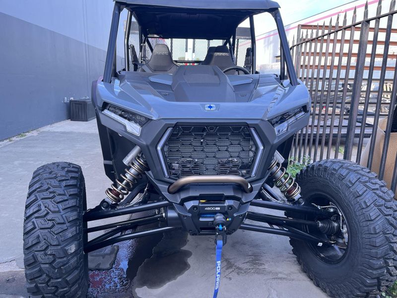 New 2026 Polaris RZR XP S 4 1000 ULTIMATE Image 17