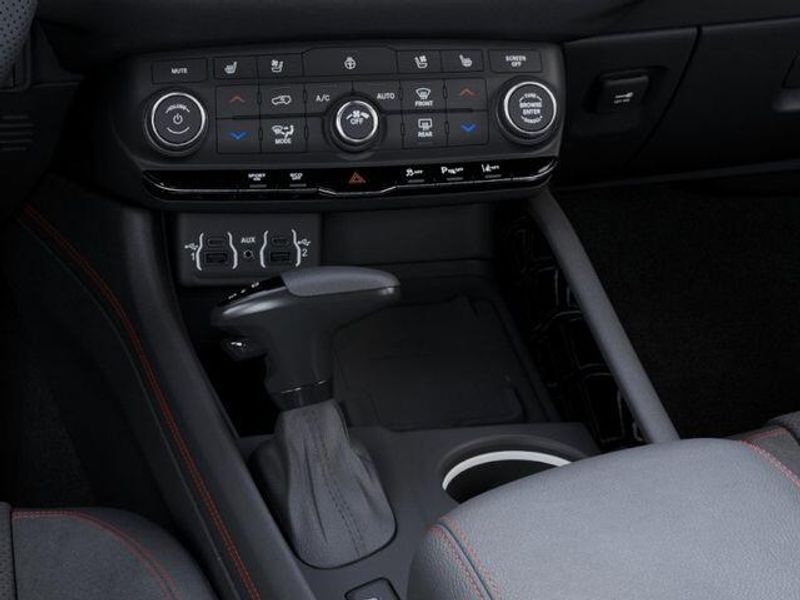 New 2026 Dodge Durango Gt Premium Awd Hemi V8Image 24