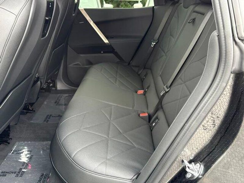 Used 2026 BMW iX xDrive60Image 32
