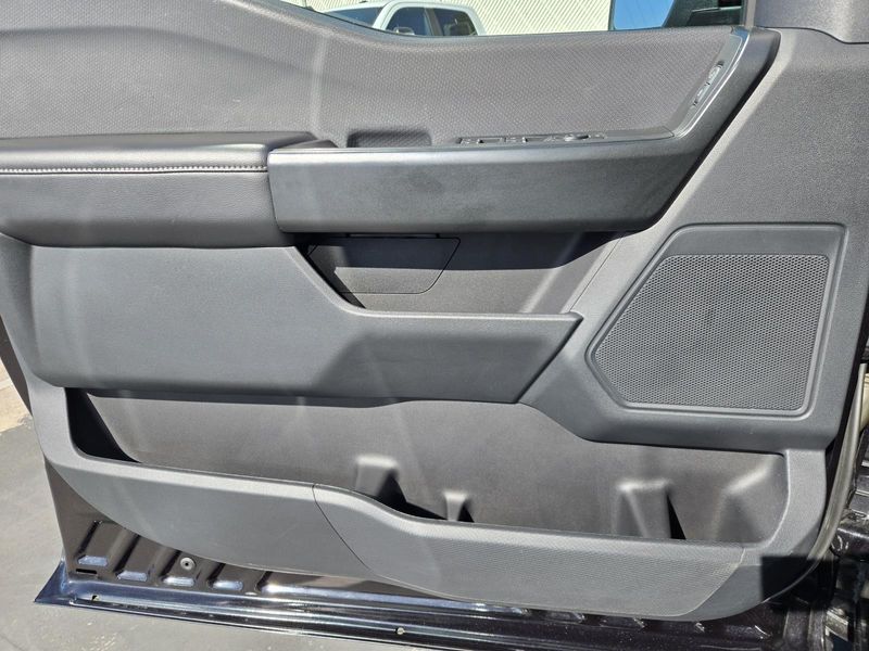 Used 2025 Ford F-150 STX 2WD SuperCrew 5.5' Box