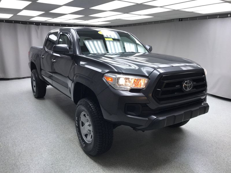 2021 Toyota Tacoma SRImage 22