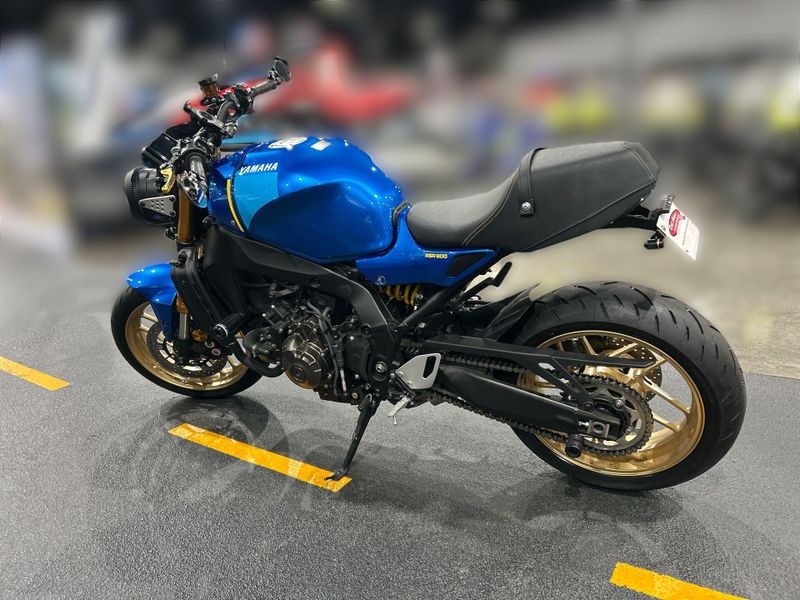 Used 2023 Yamaha XSR900 Image 19