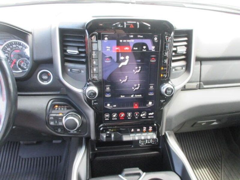 2021 RAM 1500 Big HornImage 18