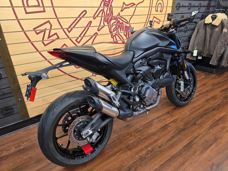 Used 2023 Ducati Monster 937+ Image 6