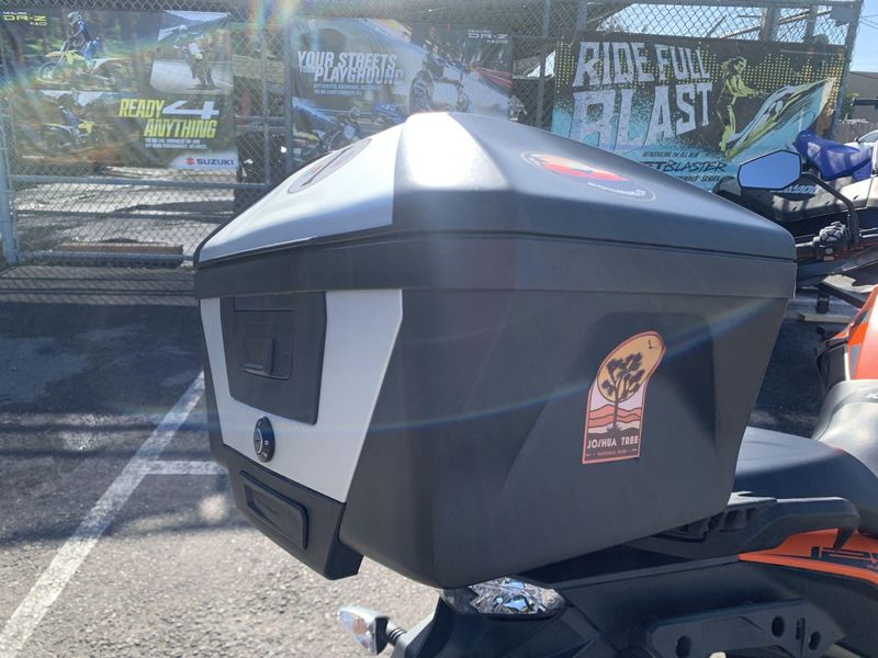 Used 2020 KTM 1290 Super Adventure S Image 21