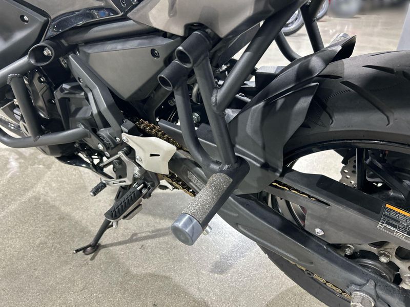 2021 Kawasaki NINJA 650 Image 21