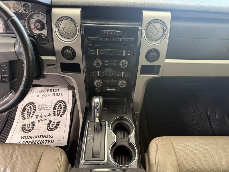 Used 2009 Ford F-150 Image 18