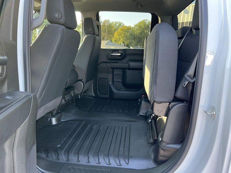 2026 Gmc Sierra HD Pro photo 39