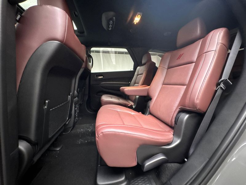 2025 Dodge Durango R/T Plus AwdImage 18