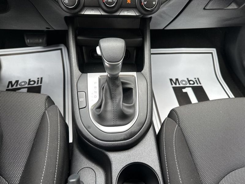 2023 Kia Forte LXSImage 27
