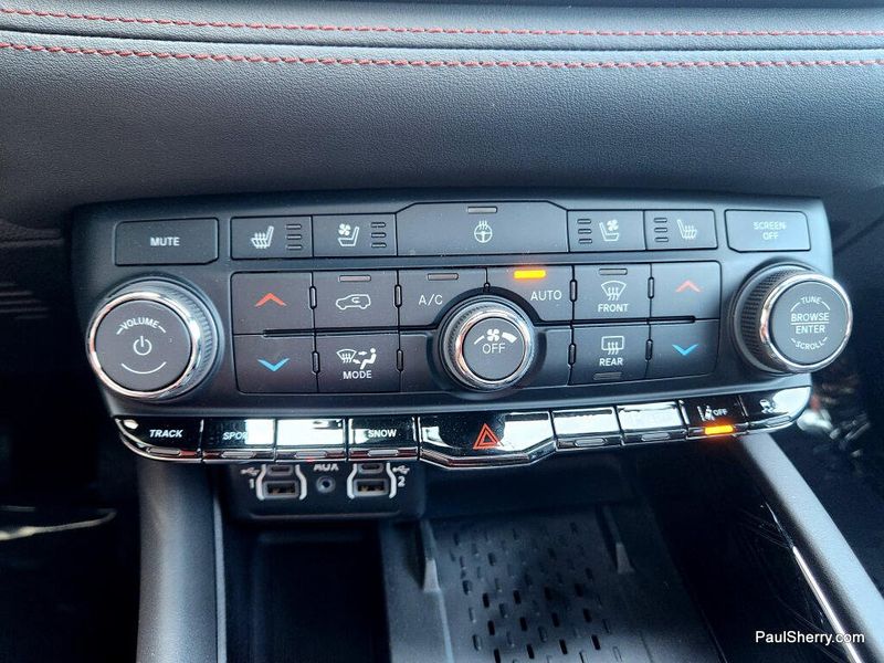New 2026 Dodge Durango Gt Premium Awd Hemi V8