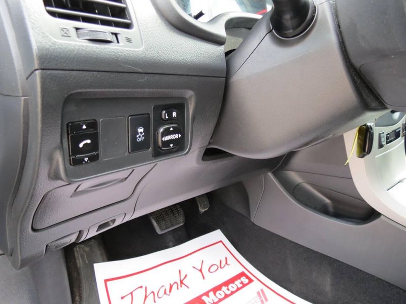 Used 2010 Toyota Corolla S 4dr Sedan 4AImage 19