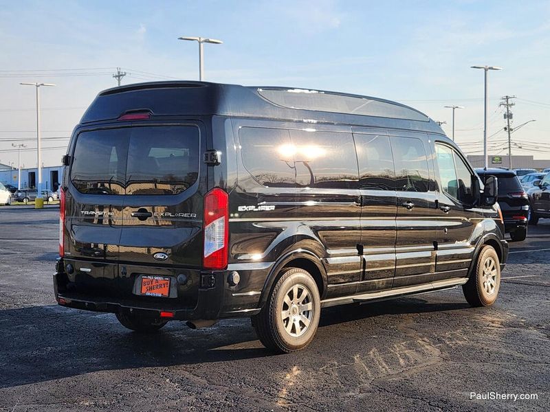 Used 2019 Ford Transit-150 