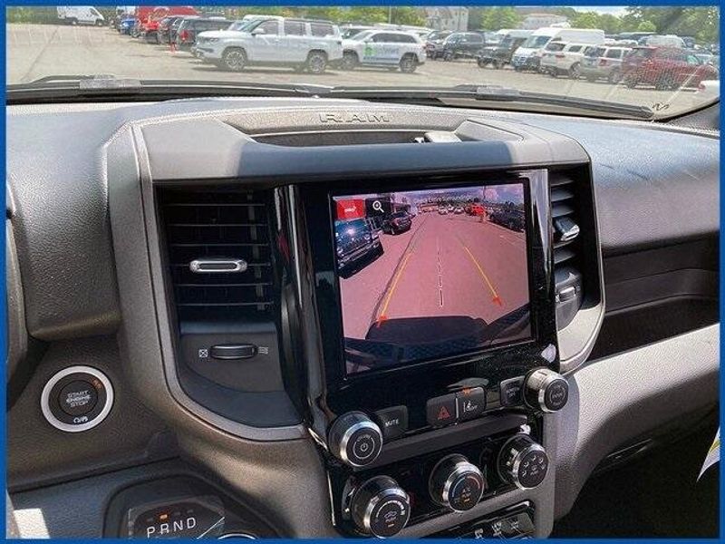 New 2025 RAM 1500 Image 18
