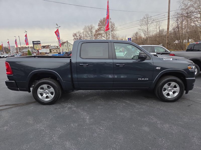 2026 Ram 1500 Big Horn photo 2