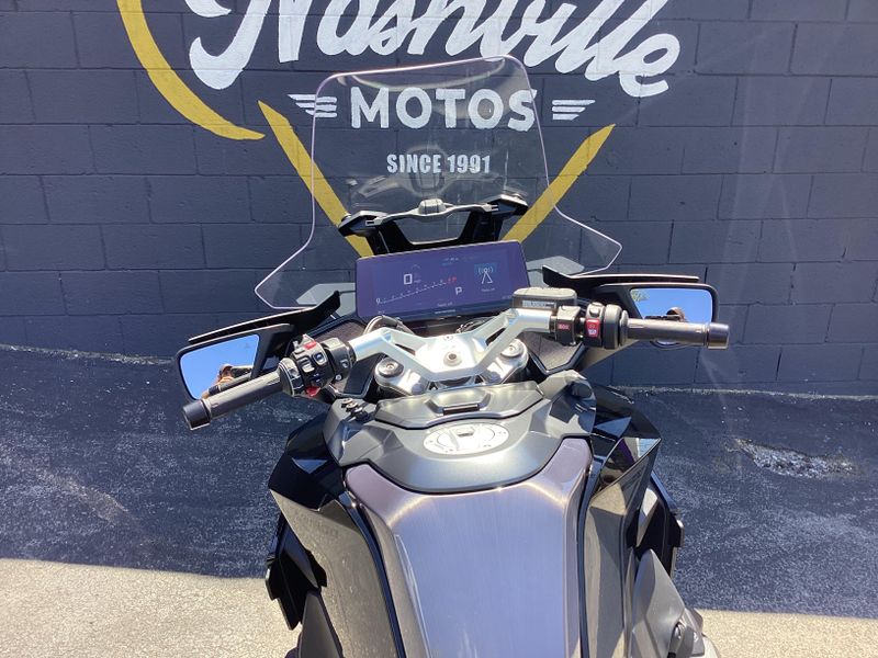 New 2026 BMW R 1300 RT 