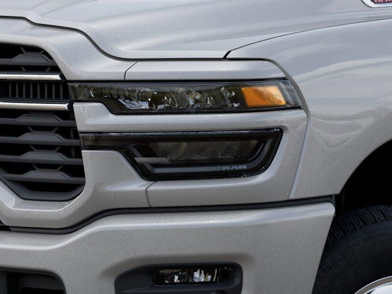 New 2027 RAM 3500 Big HornImage 10