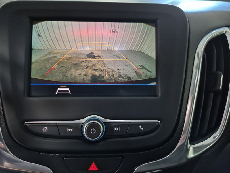 2021 Chevrolet Equinox LTImage 30