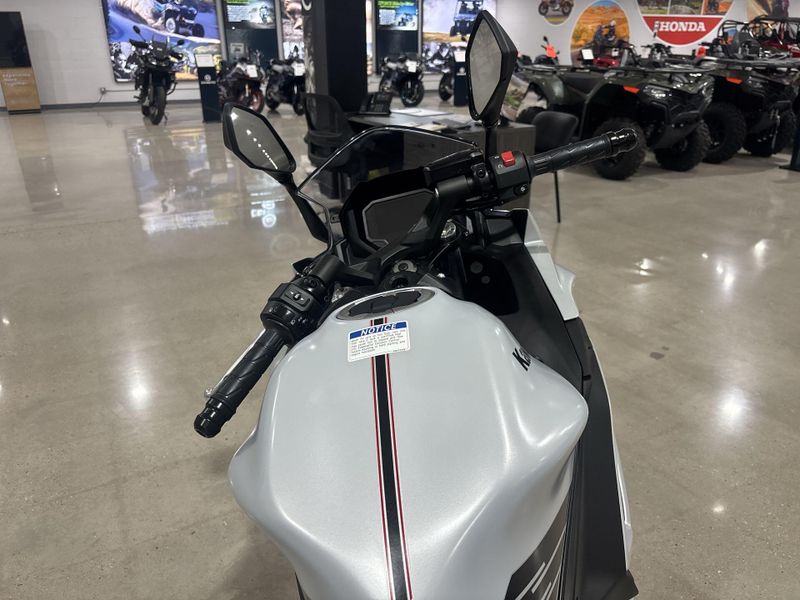 New 2026 Kawasaki NINJA 650 ABS Image 22