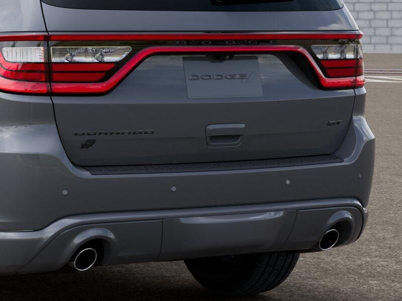 New 2026 Dodge Durango Gt Plus AwdImage 13