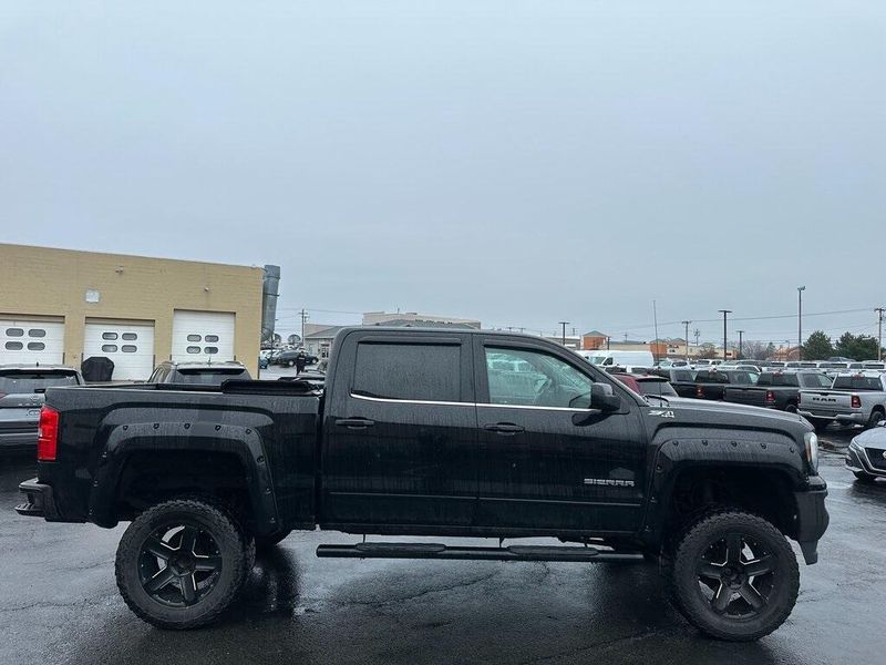 2016 GMC Sierra 1500 SLEImage 13