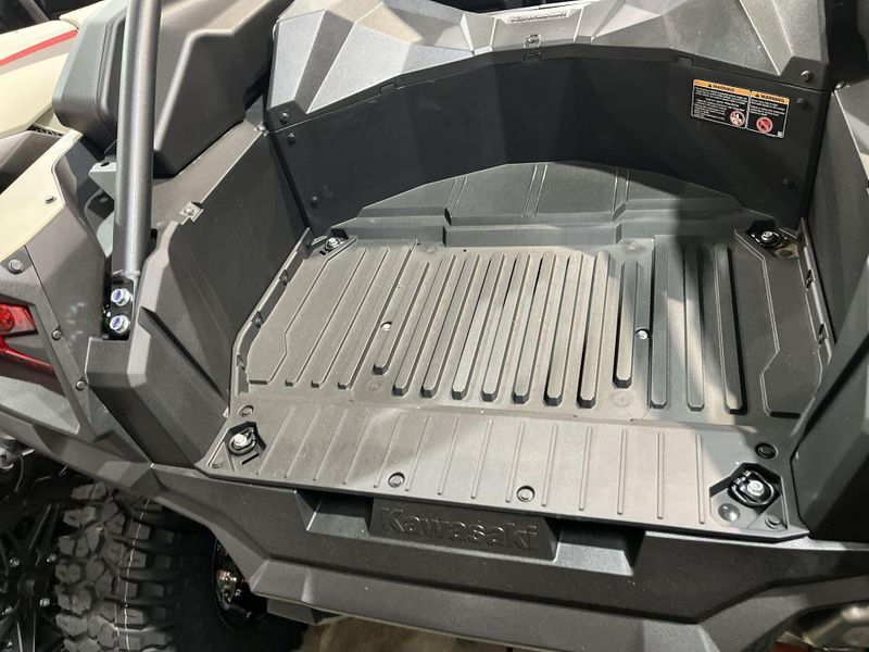New 2026 Kawasaki TERYX KRX 1000 ROCK EDITION Image 14