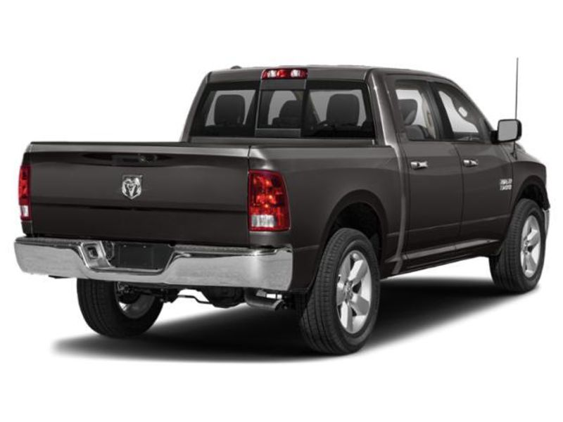 2024 Ram 1500 SLT Warlock photo 3