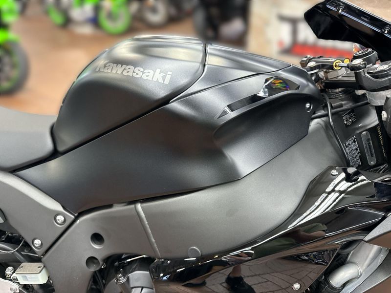 baab kawasaki ZX-10 ZXT00B-021～ Ninja 1988年モデル 車検令和4年6