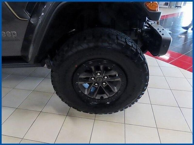 2025 Jeep Wrangler Rubicon 392Image 4