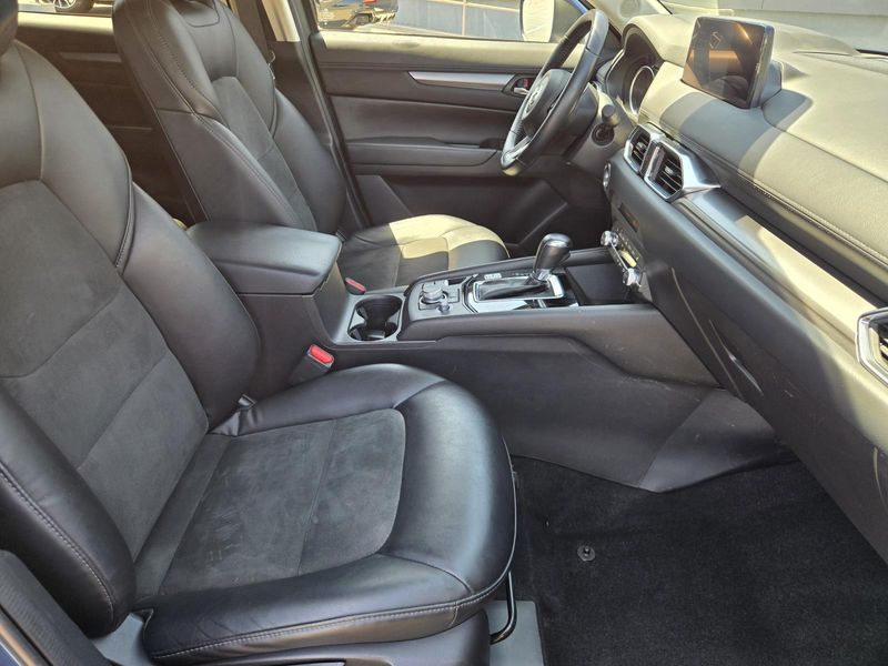 Used 2023 Mazda CX-5 2.5 S Select Package AWD