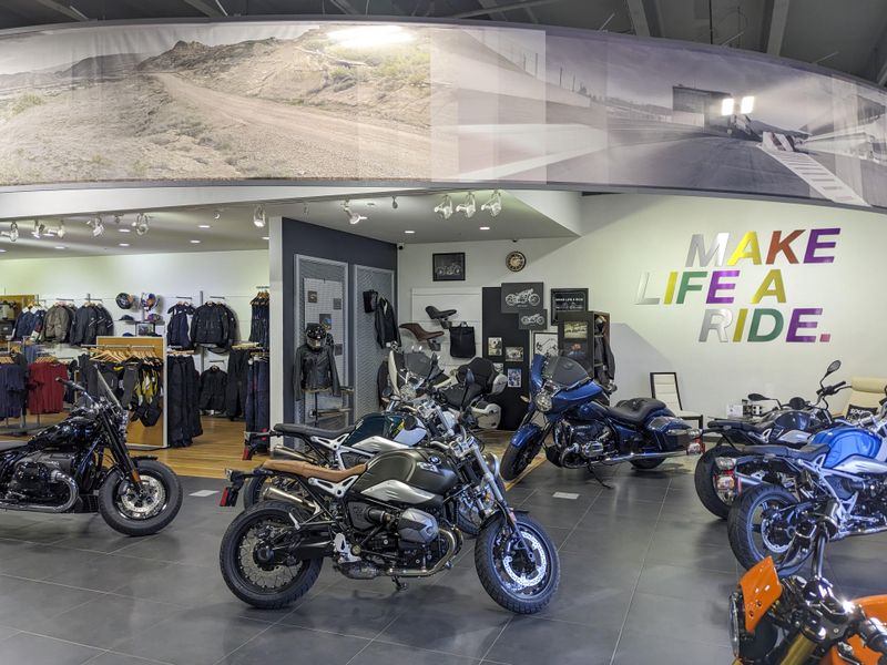 2026 BMW R 1300 GSImage 53