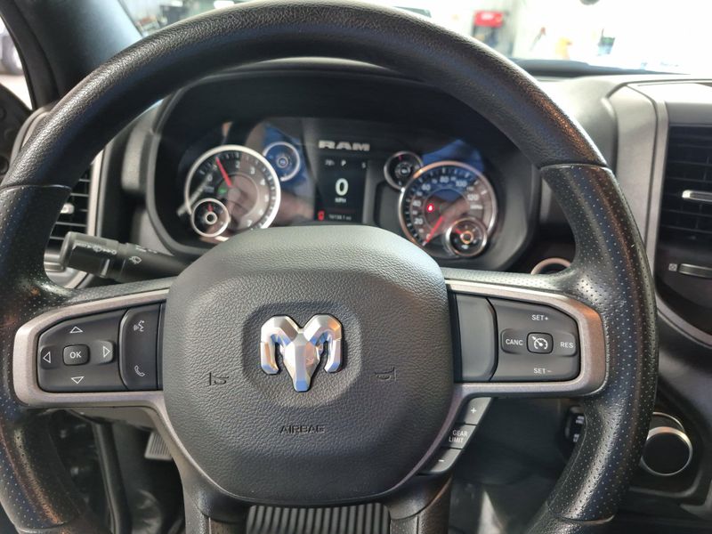 2023 RAM 2500 TradesmanImage 26