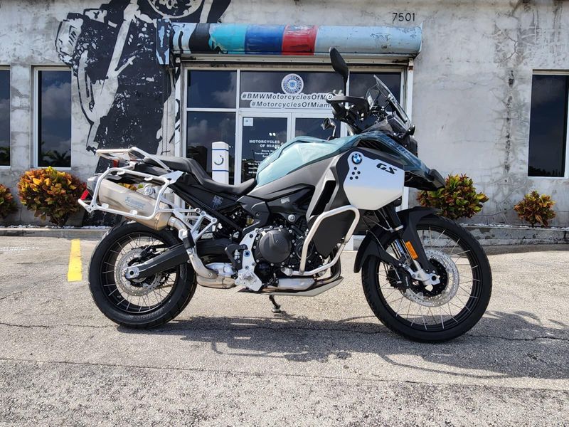 2026 BMW F 900 GS AdventureImage 11